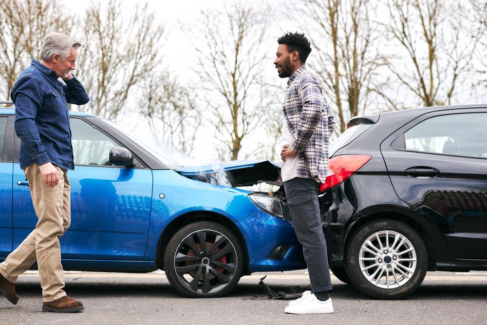 Morrow Rear-End Collision Lawyer
