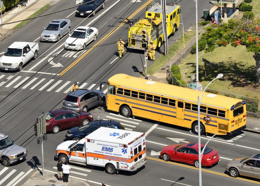 Duluth Bus Accident Lawyer