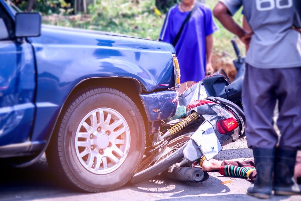 Morrow Motorcycle Accident Lawyer
