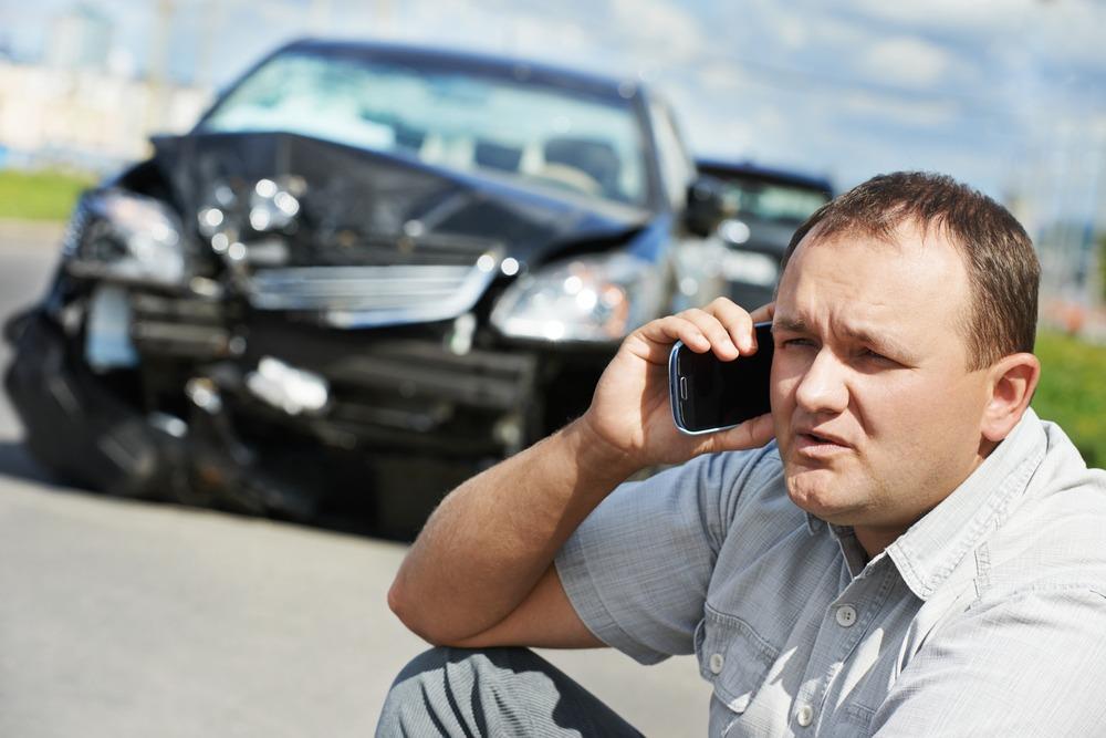 Uninsured Motorist Accident Lawyers in Lithonia John Foy