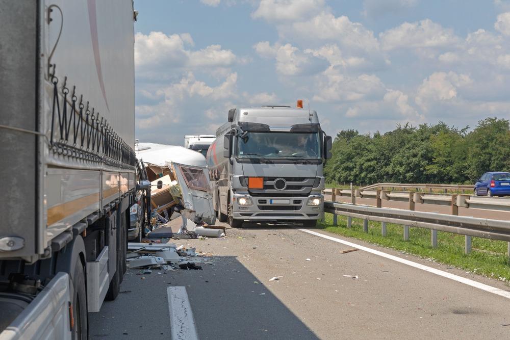 Smyrna Truck Accident Lawyer