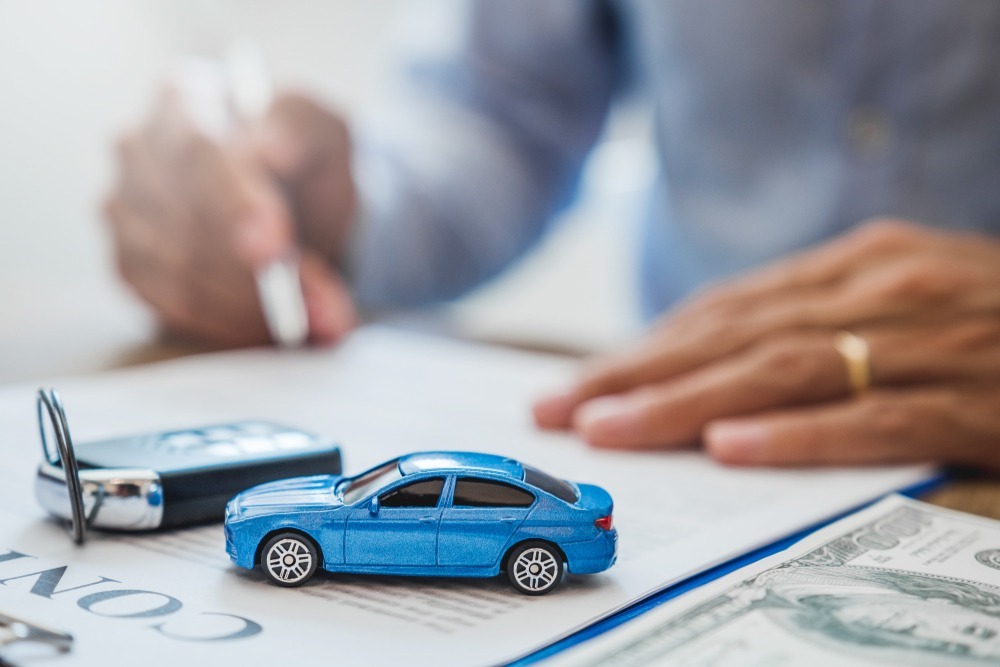 Morrow Uninsured Motorist Accident Lawyer