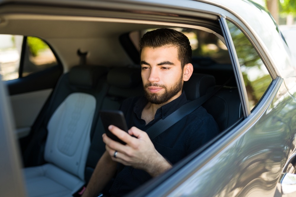 East Point Lyft Accident Lawyer