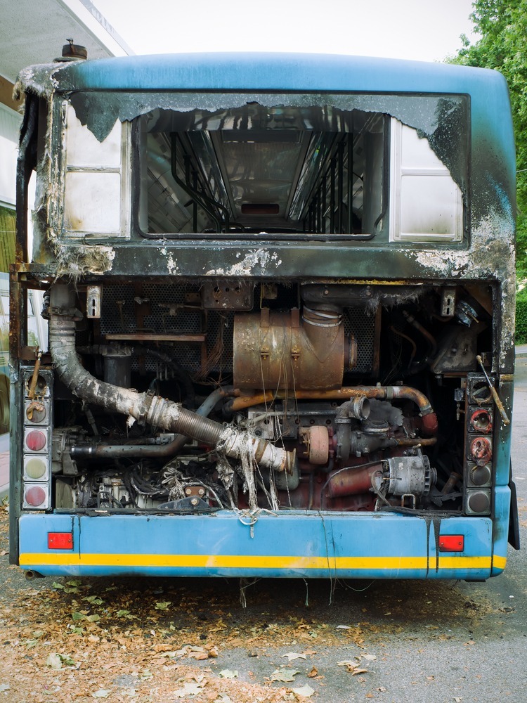 Doraville Bus Accident Lawyer