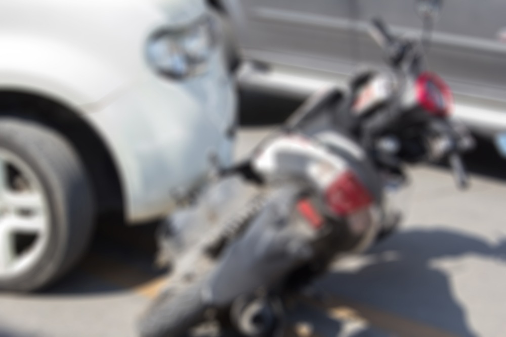 College Park Motorcycle Accident Lawyer