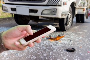 What do I Do After a Truck Accident?