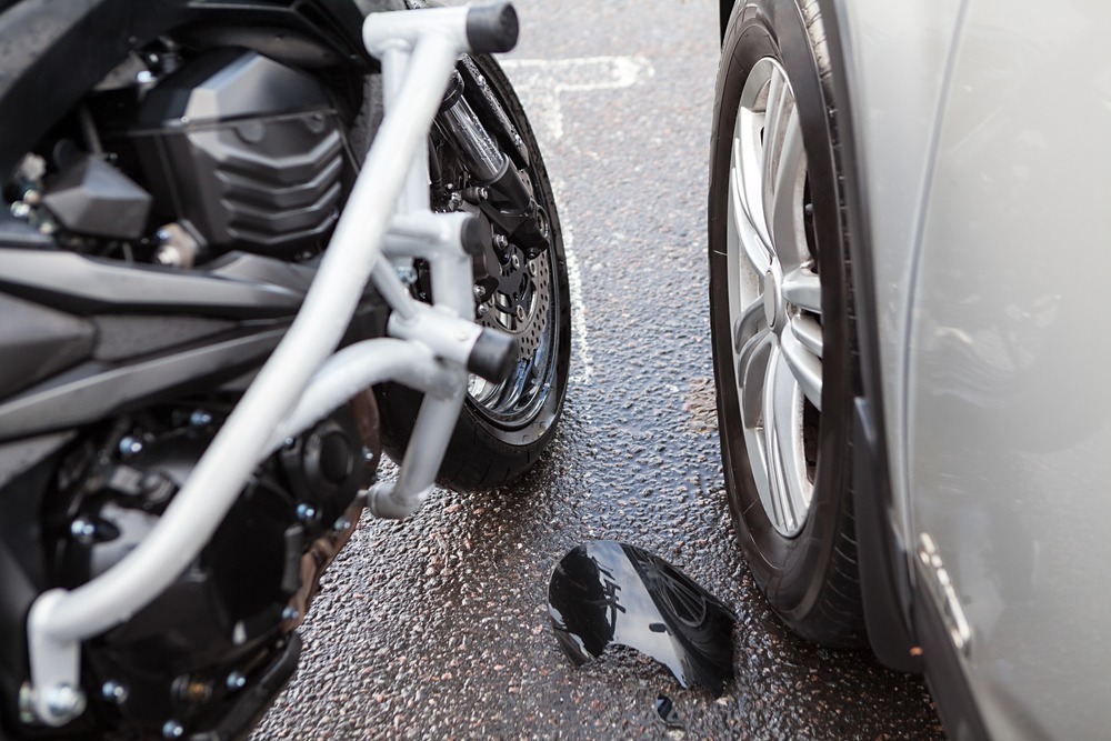 Stockbridge Motorcycle Accident Lawyer