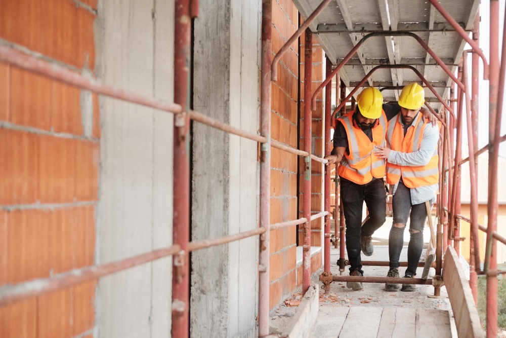 Doraville Workers’ Compensation Lawyer