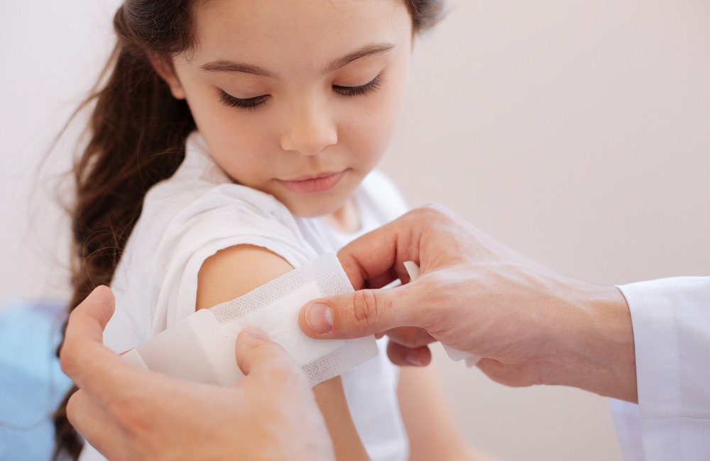 Lithonia Child Injury Lawyer