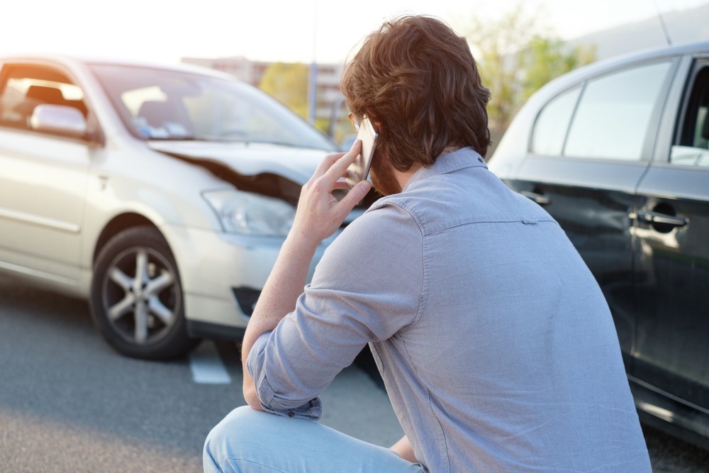 South Fulton Uninsured Motorist Accident Lawyer