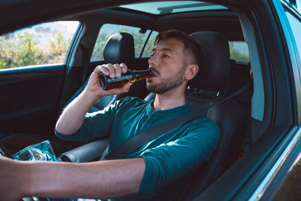 Covington Drunk Driving Accident Lawyer