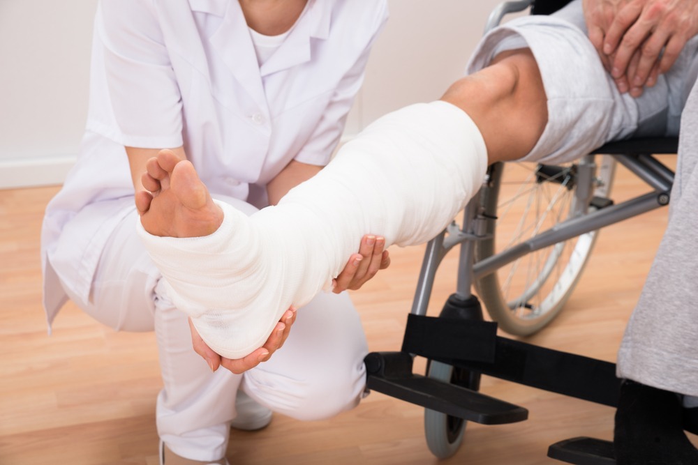 Atlanta Catastrophic Injury Lawyer