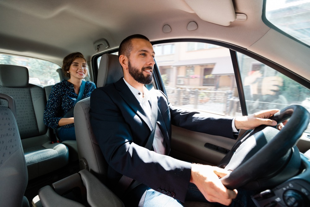 Athens Uber Accident Lawyer