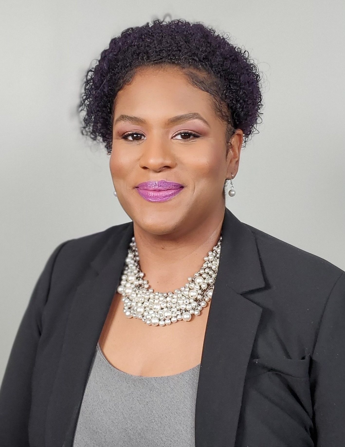 Cheslyn M. Green