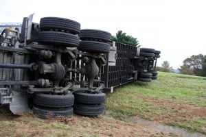 What Do I Do After a Truck Accident