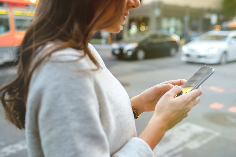 Dawsonville Uber Accident Lawyer