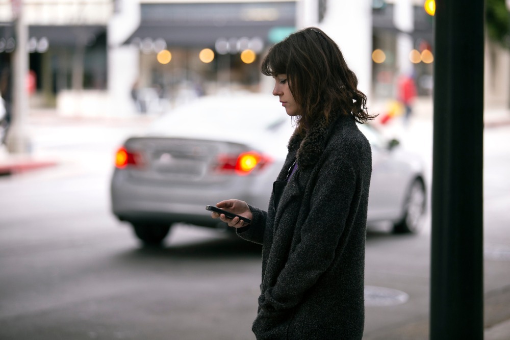 Johns Creek Lyft Accident Lawyer