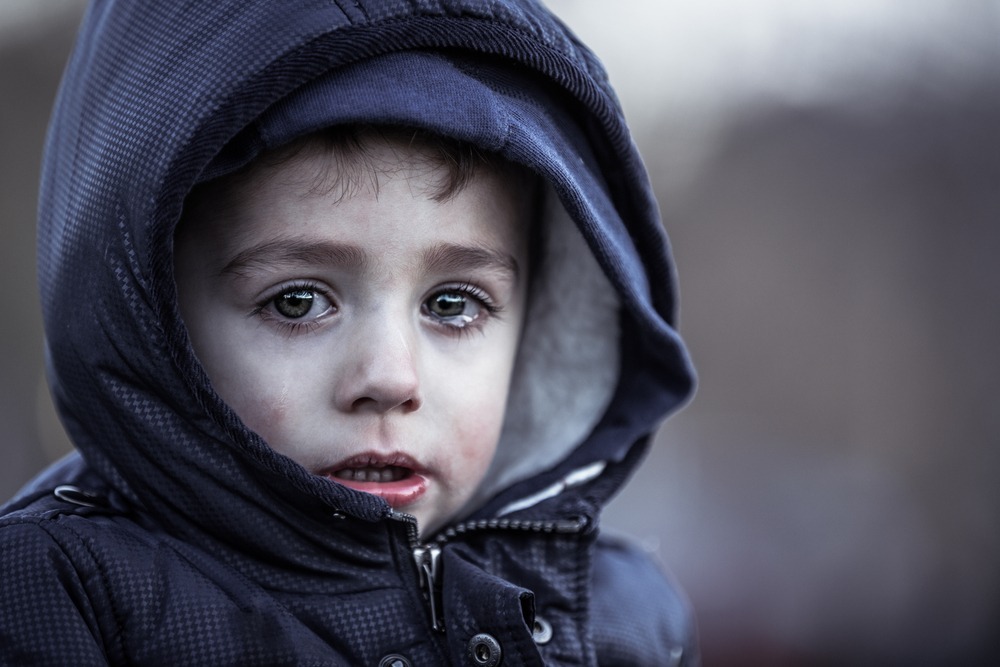 Columbus Child Injury Lawyer