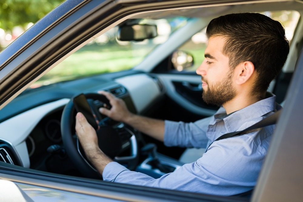 Dawsonville Rideshare Accident Lawyer
