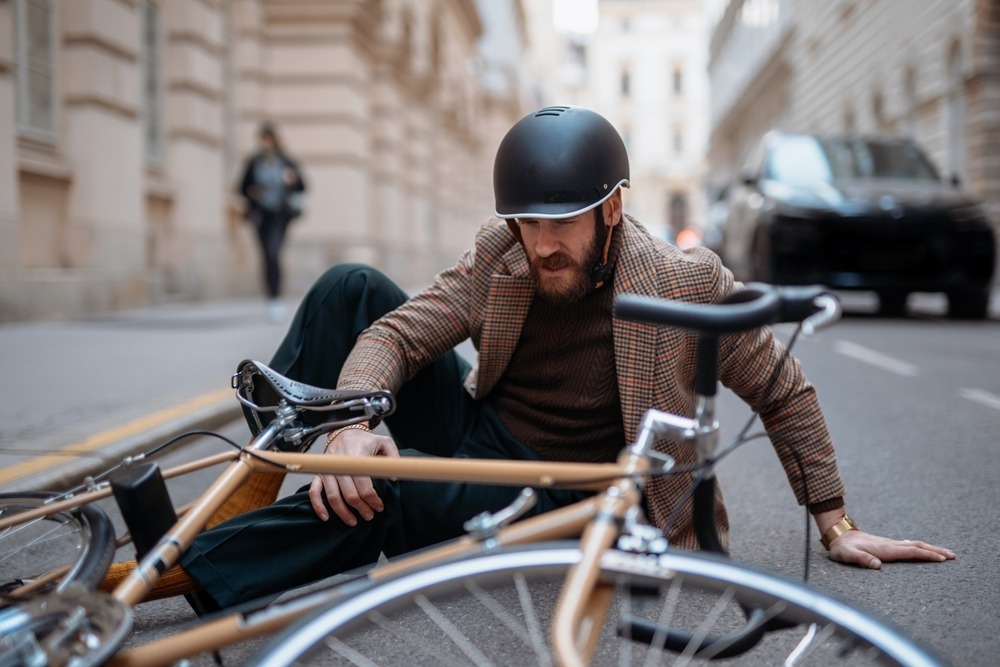 College Park Bicycle Accident Lawyer