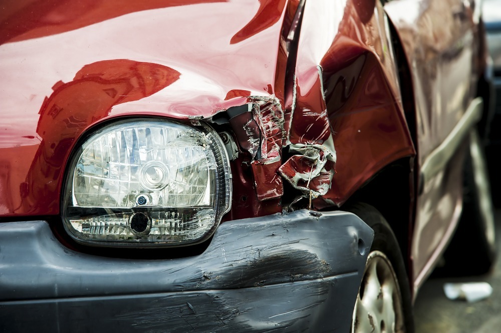 Conyers Uber Accident Lawyer