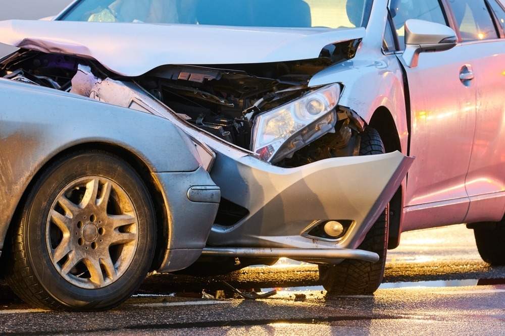 College Park Rideshare Accident Lawyer