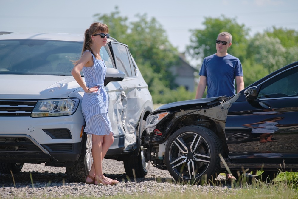 Canton Lyft Accident Lawyer