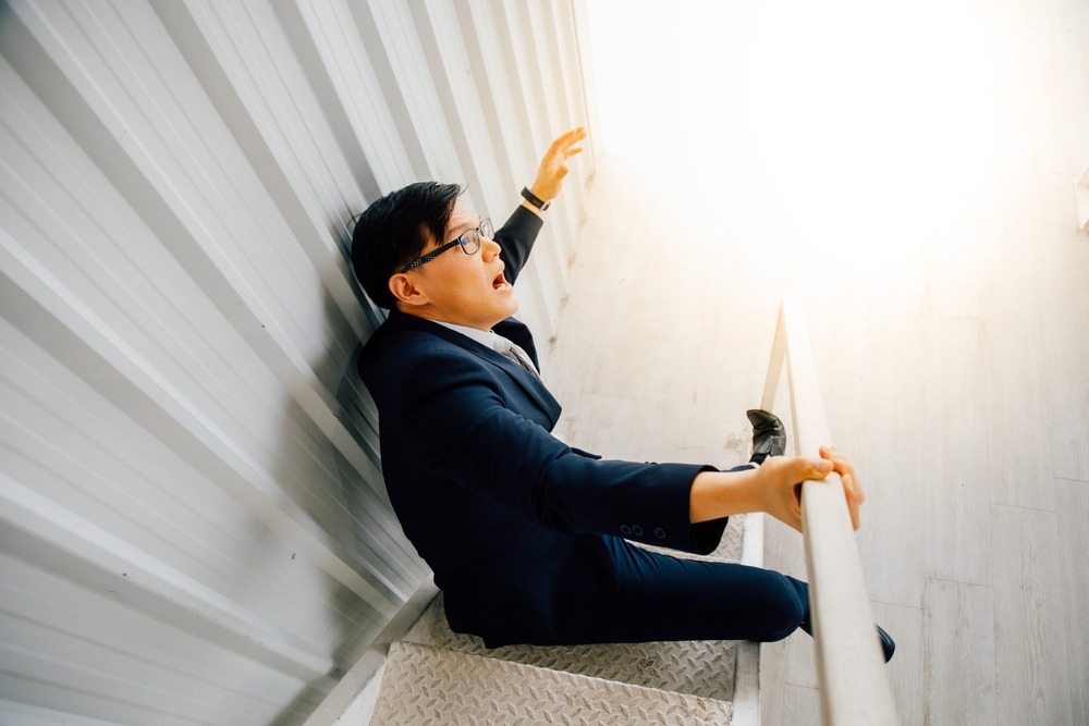 Rome Slip and Fall Accident Lawyer