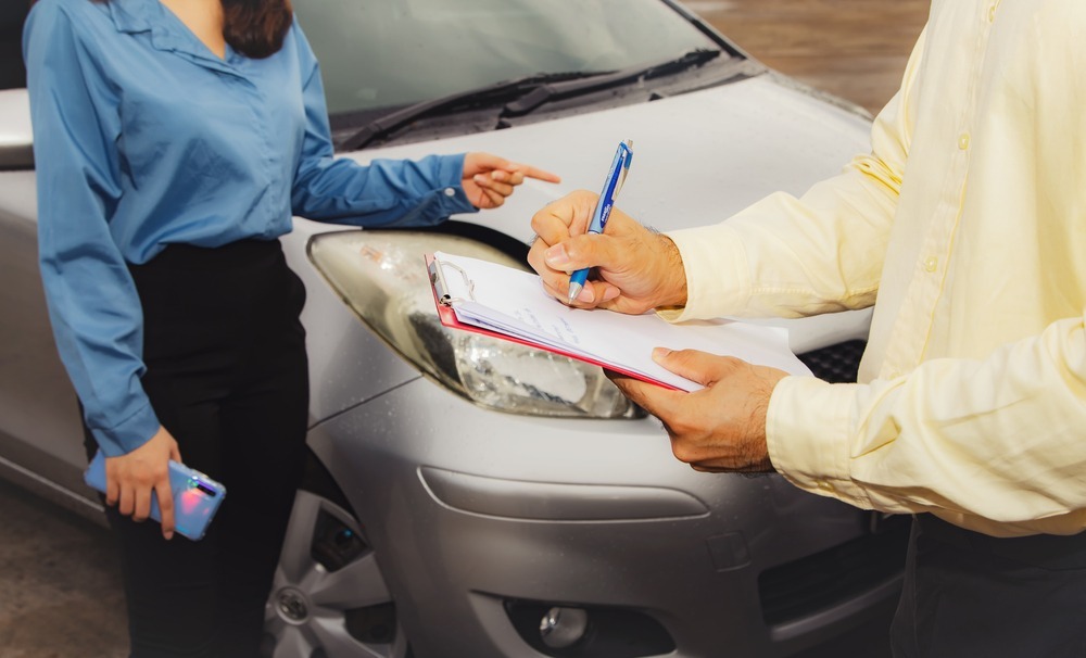 Abogados De Accidente De Carro