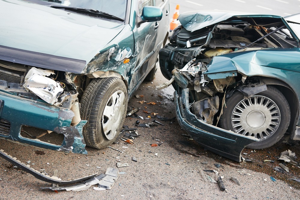 South Fulton Uber Accident Lawyer