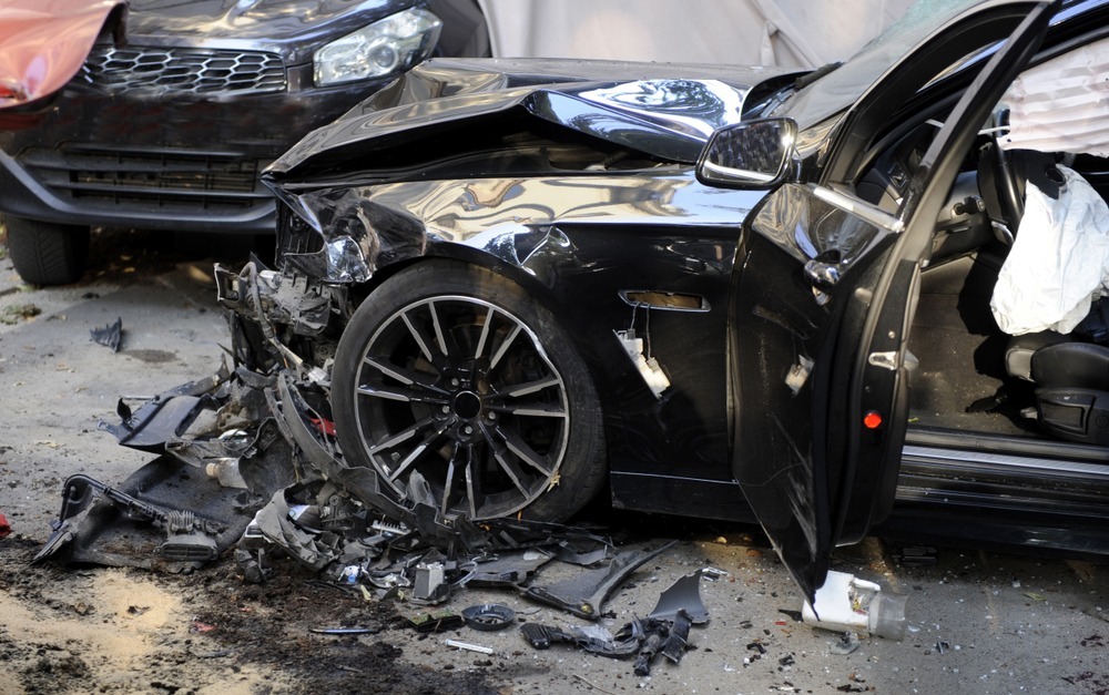 Hampton Uber Accident Lawyer