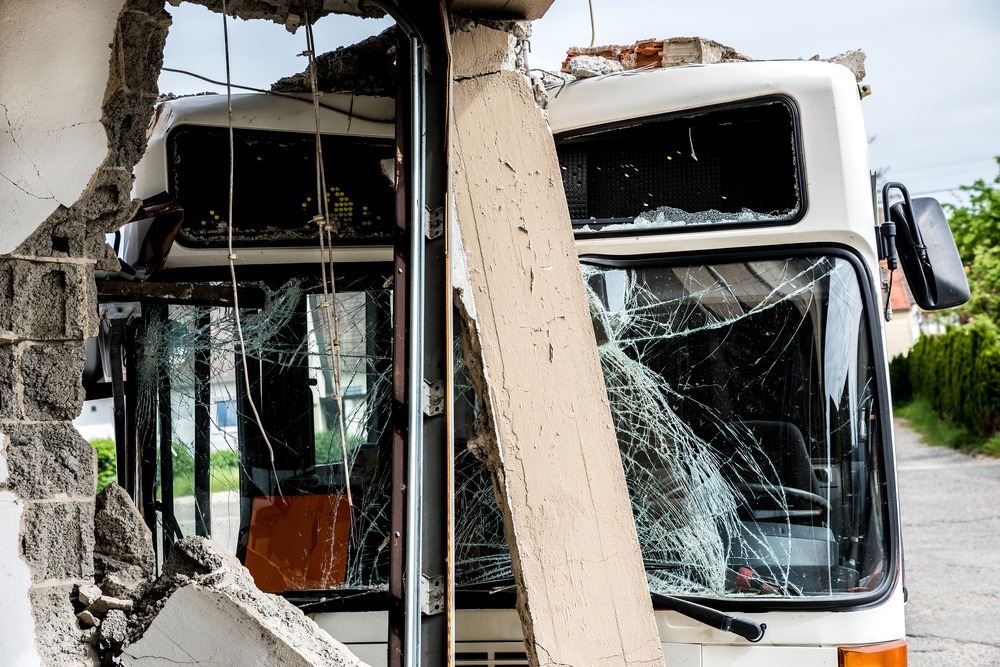 Macon Bus Accident Lawyer
