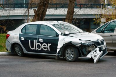 Uber Accident Lawyer in Gainesville | Call 24/7 Gainesville ga rideshare accident lawyer uber
