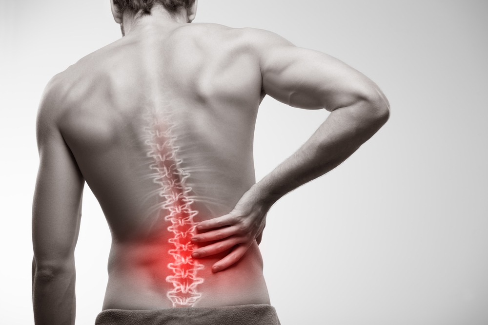 Marietta Back Injury Lawyer