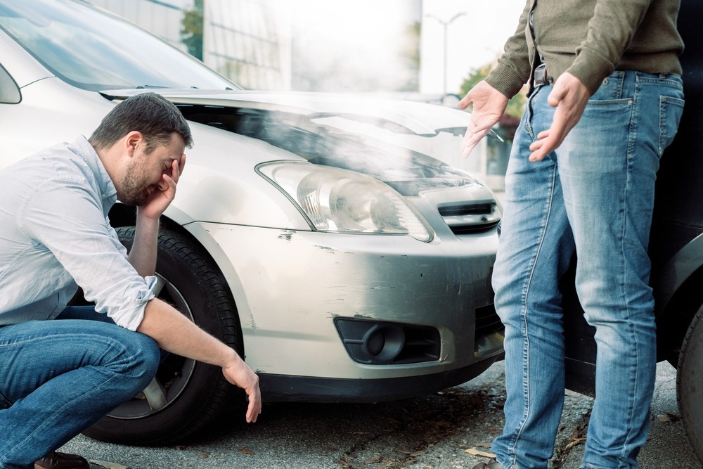Sandy Springs Uber Accident Lawyer