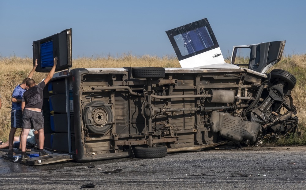 Bainbridge Bus Accident Lawyer