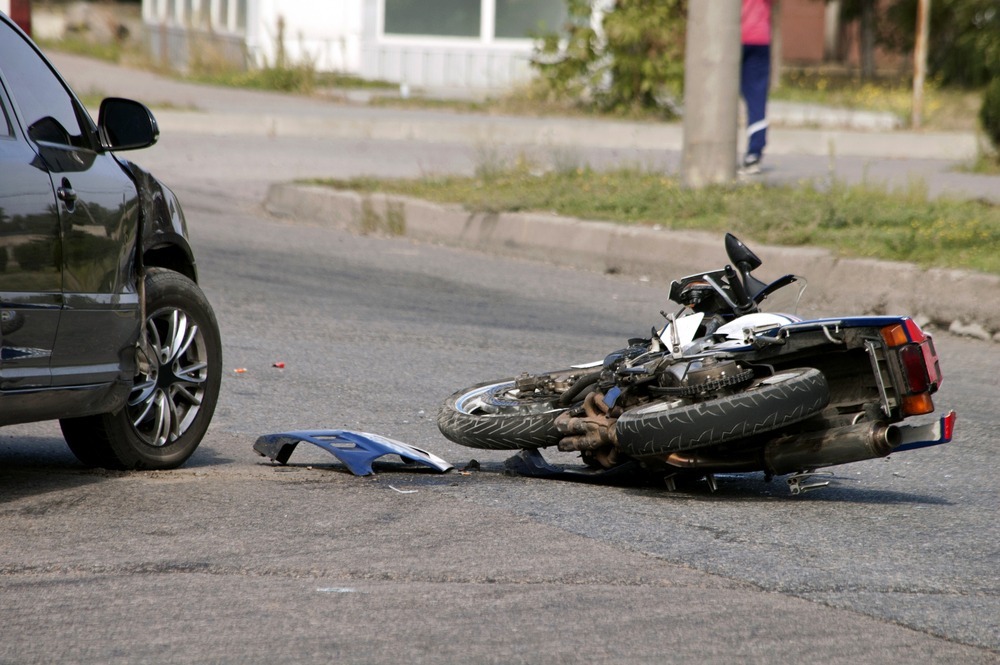 Piedmont SC Motorcycle Accident Lawyer