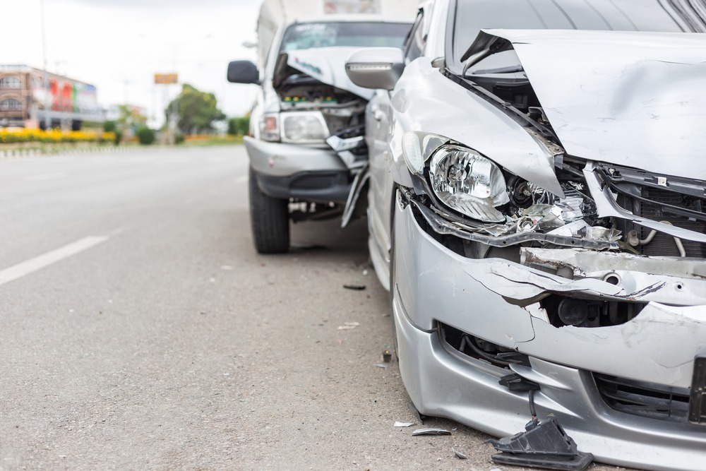 Loganville Rideshare Accident Lawyer