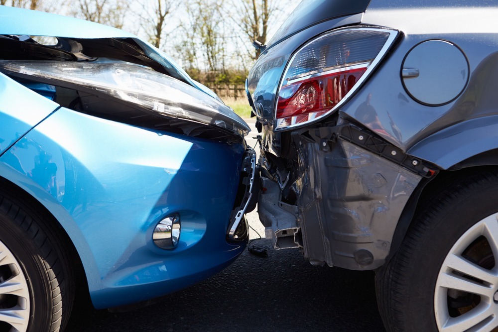 Dalton Uber Accident Lawyer