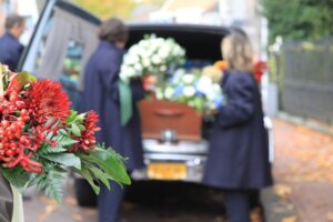 Wrongful Death Lawyer in Newnan | Free Consultation funeral procession
