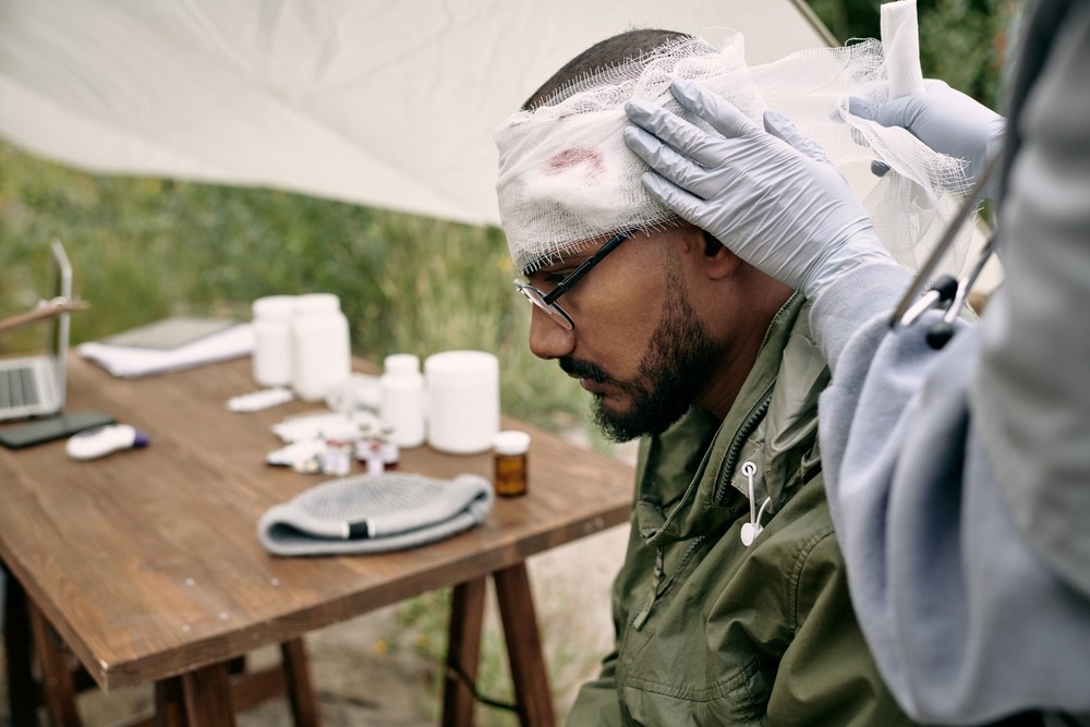 Austell Traumatic Brain Injury Lawyer