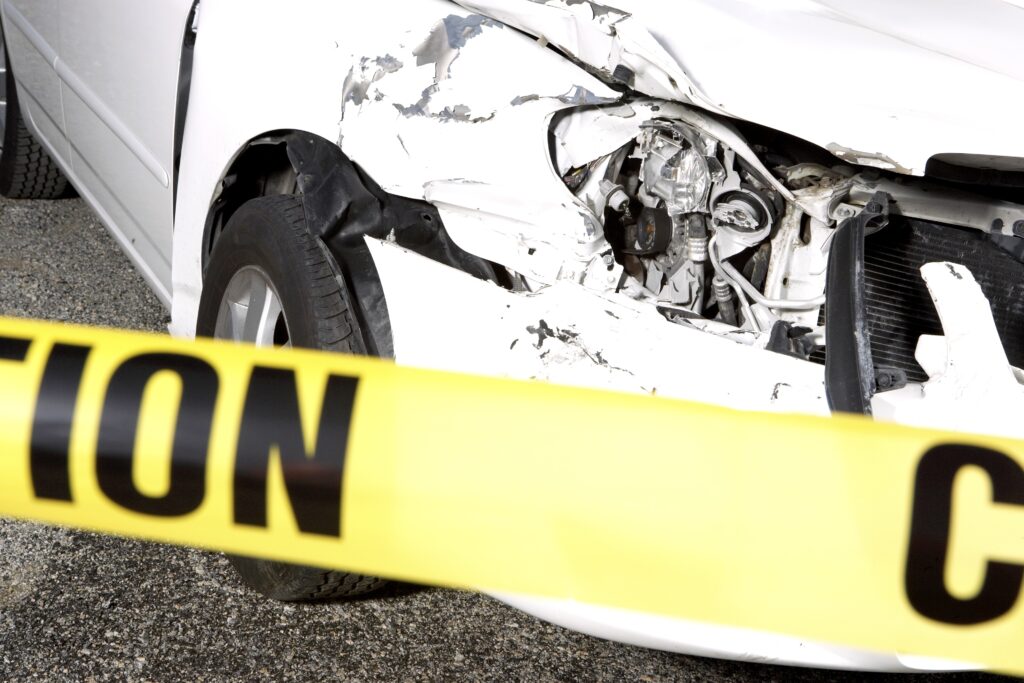 Austell Uber Accident Lawyer