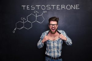 AndroGel Testosterone Lawsuit Lawyer