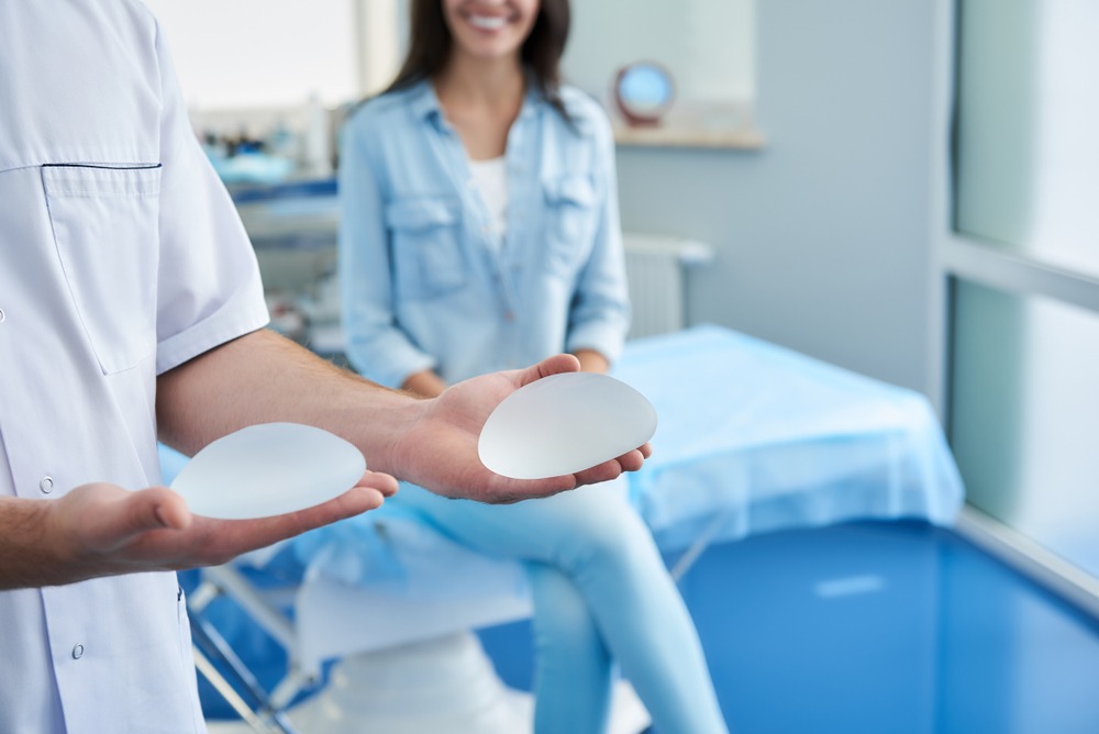 Breast Implant Cancer Lawsuit Lawyer