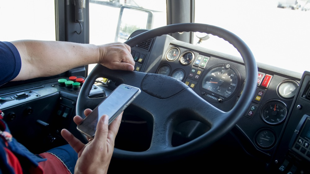 Carrollton Bus Accident Lawyer