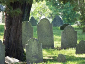 Fatal Accident Lawyers in Doraville | Free Consults cemetery