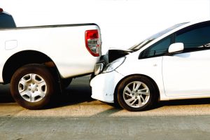 How Much Should I Settle for if I Was Rear-Ended in Georgia?