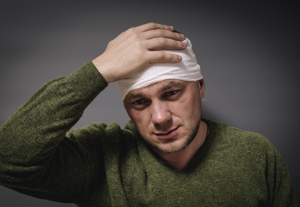 Doraville Traumatic Brain Injury Lawyer