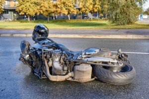 Motorcycle Accident Lawyers in Dalton | Free Consults motorbike wreck