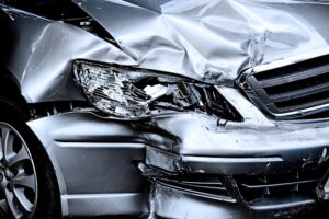 How Much Money Do You Get from a Car Accident?